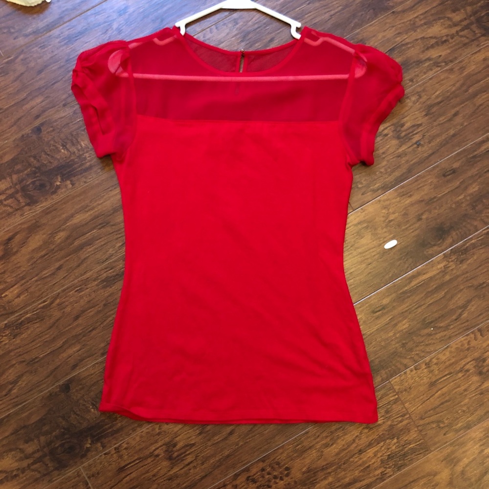 Express Top